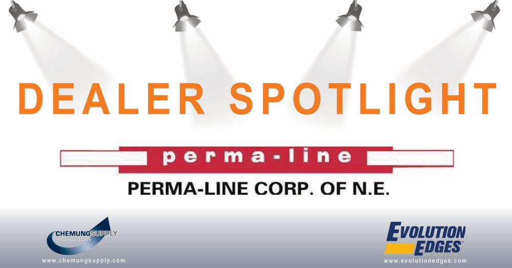 DealerSpotlight Perma line 1000w