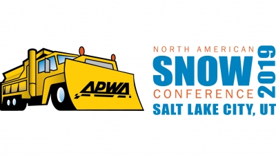 Evolution Edges to Exhibit at APWA North American Snow Conference