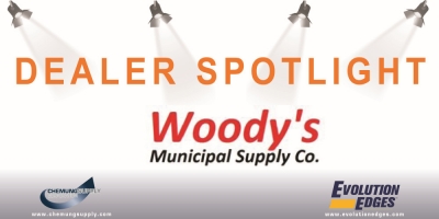 DEALER SPOTLIGHT: Woody&#039;s Municipal Supply Company